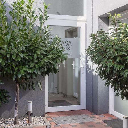 Casa Plus Villach Exterior foto